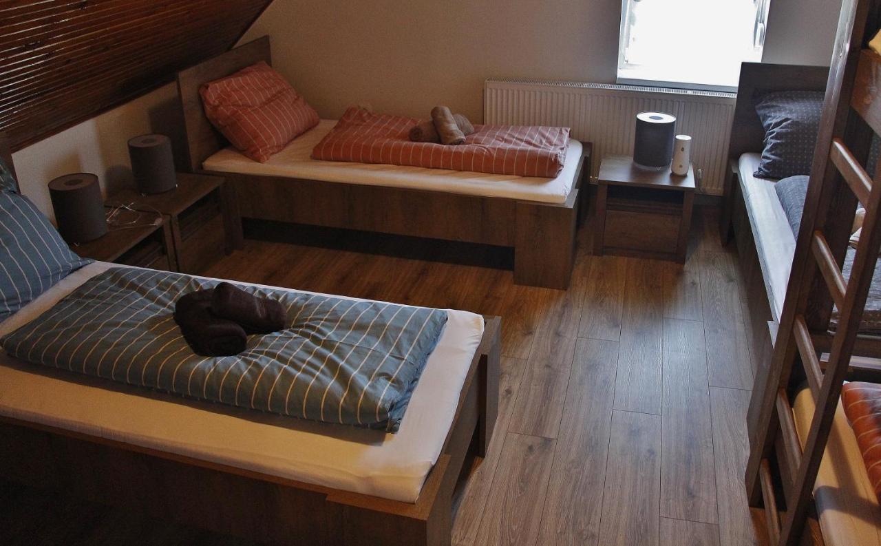 Hotel Széchenyi Vadászház Őriszentpéter Esterno foto