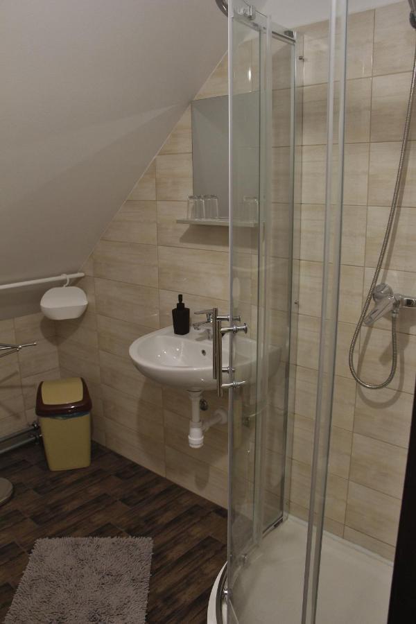 Hotel Széchenyi Vadászház Őriszentpéter Esterno foto